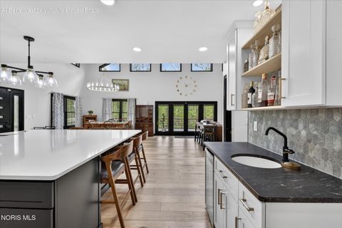 Tiny photo for 8906 County Road 21, West Unity, OH 43570 (MLS # 10007190)