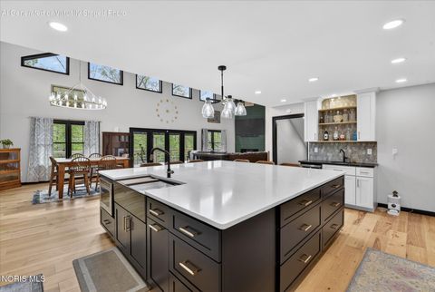 Tiny photo for 8906 County Road 21, West Unity, OH 43570 (MLS # 10007190)