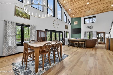 Tiny photo for 8906 County Road 21, West Unity, OH 43570 (MLS # 10007190)