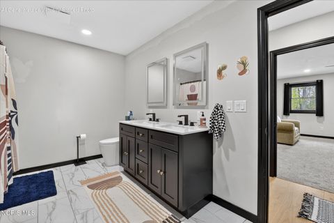 Tiny photo for 8906 County Road 21, West Unity, OH 43570 (MLS # 10007190)