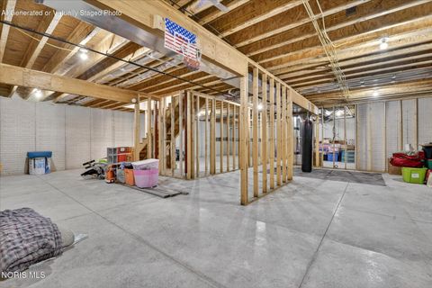 Tiny photo for 8906 County Road 21, West Unity, OH 43570 (MLS # 10007190)