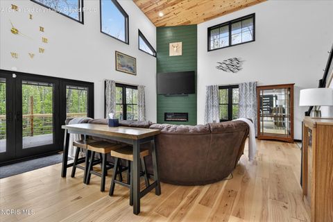 Tiny photo for 8906 County Road 21, West Unity, OH 43570 (MLS # 10007190)