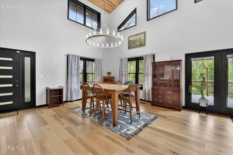 Tiny photo for 8906 County Road 21, West Unity, OH 43570 (MLS # 10007190)