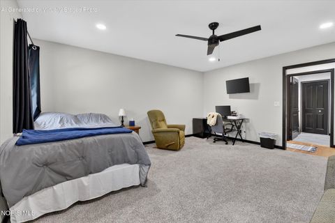 Tiny photo for 8906 County Road 21, West Unity, OH 43570 (MLS # 10007190)