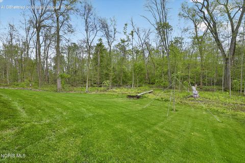Tiny photo for 8906 County Road 21, West Unity, OH 43570 (MLS # 10007190)