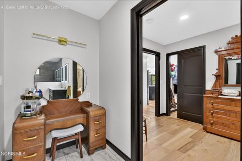 Tiny photo for 8906 County Road 21, West Unity, OH 43570 (MLS # 10007190)