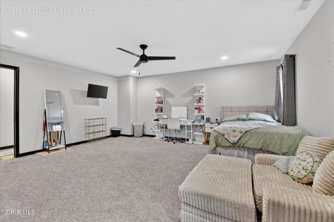 Tiny photo for 8906 County Road 21, West Unity, OH 43570 (MLS # 10007190)