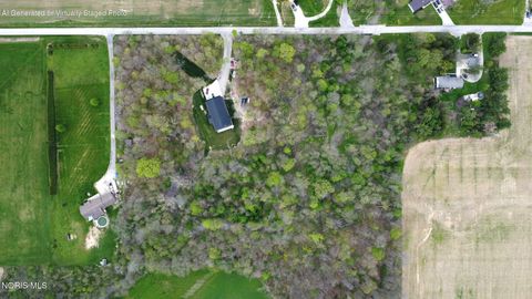 Tiny photo for 8906 County Road 21, West Unity, OH 43570 (MLS # 10007190)
