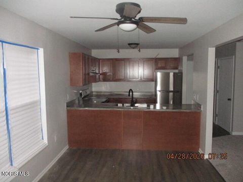 Tiny photo for 1817 Lawrence Avenue, Toledo, OH 43606 (MLS # 10006952)