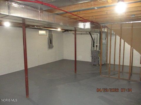 Tiny photo for 1817 Lawrence Avenue, Toledo, OH 43606 (MLS # 10006952)