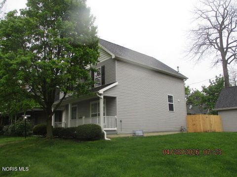 Tiny photo for 1817 Lawrence Avenue, Toledo, OH 43606 (MLS # 10006952)