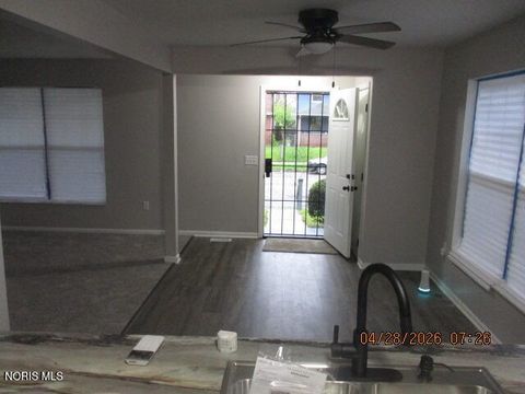 Tiny photo for 1817 Lawrence Avenue, Toledo, OH 43606 (MLS # 10006952)