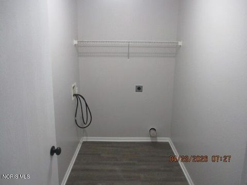 Tiny photo for 1817 Lawrence Avenue, Toledo, OH 43606 (MLS # 10006952)