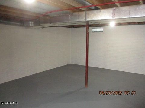 Tiny photo for 1817 Lawrence Avenue, Toledo, OH 43606 (MLS # 10006952)