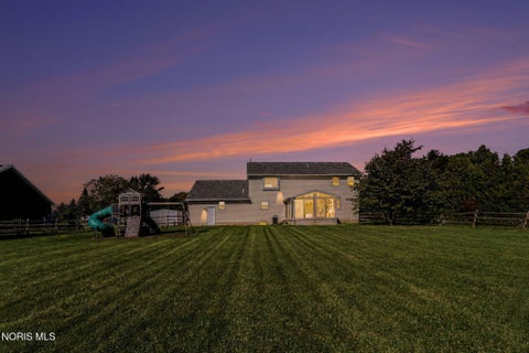 Tiny photo for 14425 Nantucket Drive, Bowling Green, OH 43402 (MLS # 10014358)