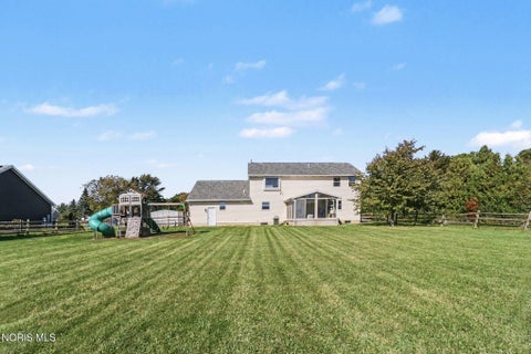 Tiny photo for 14425 Nantucket Drive, Bowling Green, OH 43402 (MLS # 10014358)