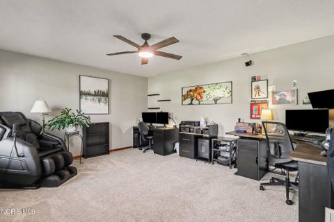 Tiny photo for 14425 Nantucket Drive, Bowling Green, OH 43402 (MLS # 10014358)