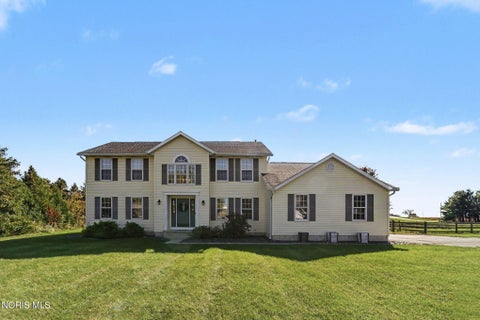 Homes For Sale - 14425 Nantucket Drive<br/> Bowling Green, OH 43402