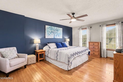 Tiny photo for 14425 Nantucket Drive, Bowling Green, OH 43402 (MLS # 10014358)