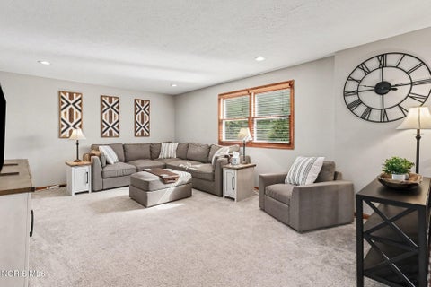 Tiny photo for 14425 Nantucket Drive, Bowling Green, OH 43402 (MLS # 10014358)