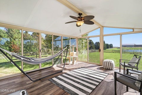 Tiny photo for 14425 Nantucket Drive, Bowling Green, OH 43402 (MLS # 10014358)