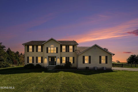 Tiny photo for 14425 Nantucket Drive, Bowling Green, OH 43402 (MLS # 10014358)