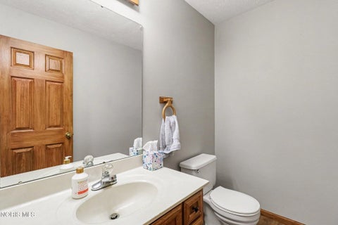 Tiny photo for 14425 Nantucket Drive, Bowling Green, OH 43402 (MLS # 10014358)