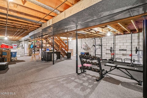 Tiny photo for 14425 Nantucket Drive, Bowling Green, OH 43402 (MLS # 10014358)