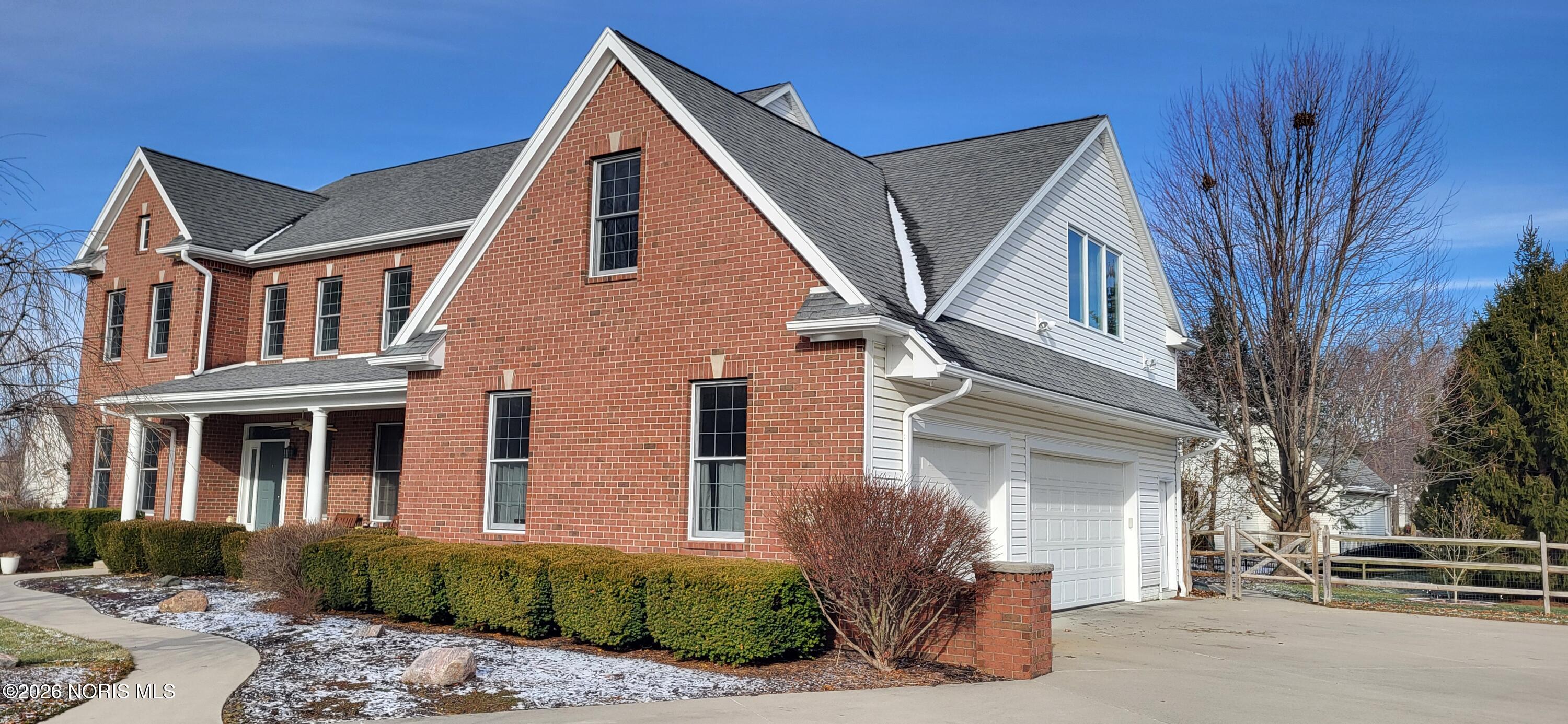 6048 Settlers Ridge Circle