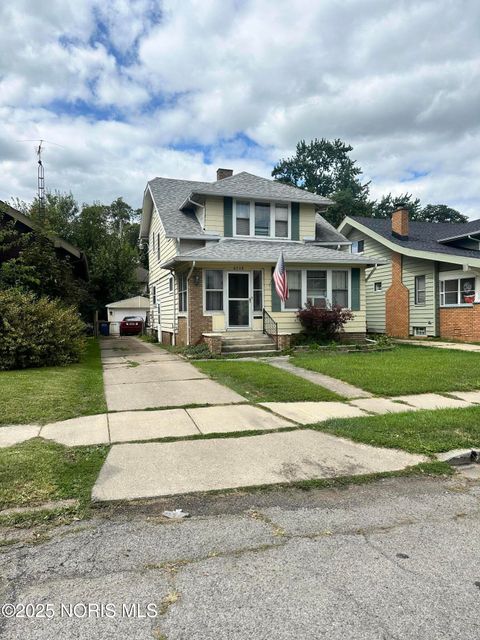 Photo of 4119 N Haven Avenue, Toledo, OH 43612 (MLS # 10000665) Photo of 4119 N Haven Avenue, Toledo, OH 43612 (MLS # 10000665)