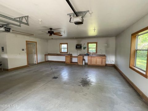 Tiny photo for 11051 County Road C, Bryan, OH 43506 (MLS # 10009007)