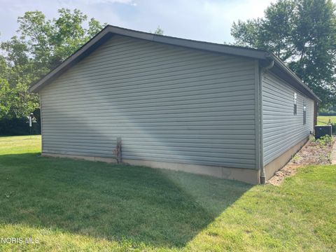 Tiny photo for 11051 County Road C, Bryan, OH 43506 (MLS # 10009007)