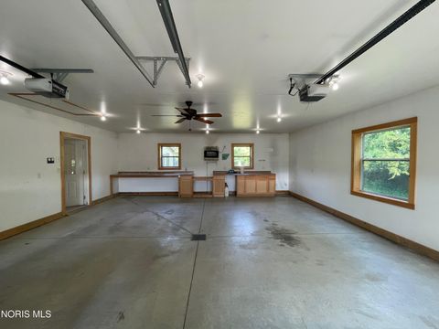 Tiny photo for 11051 County Road C, Bryan, OH 43506 (MLS # 10009007)
