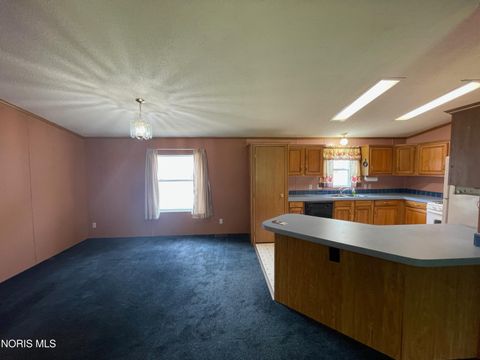 Tiny photo for 11051 County Road C, Bryan, OH 43506 (MLS # 10009007)