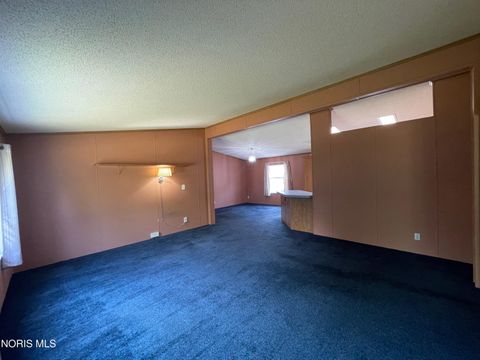 Tiny photo for 11051 County Road C, Bryan, OH 43506 (MLS # 10009007)