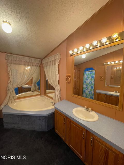 Tiny photo for 11051 County Road C, Bryan, OH 43506 (MLS # 10009007)