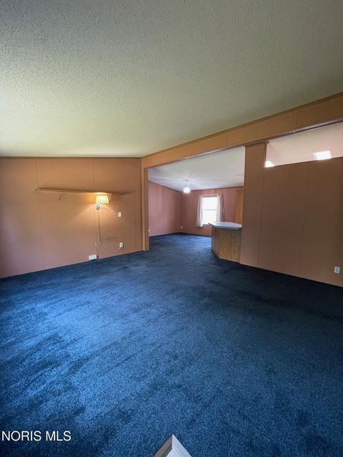 Tiny photo for 11051 County Road C, Bryan, OH 43506 (MLS # 10009007)