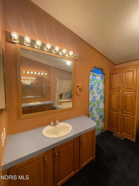 Tiny photo for 11051 County Road C, Bryan, OH 43506 (MLS # 10009007)