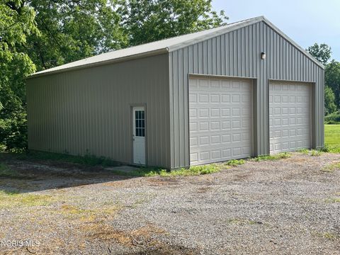 Tiny photo for 11051 County Road C, Bryan, OH 43506 (MLS # 10009007)