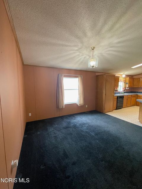 Tiny photo for 11051 County Road C, Bryan, OH 43506 (MLS # 10009007)