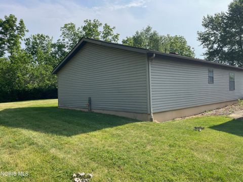 Tiny photo for 11051 County Road C, Bryan, OH 43506 (MLS # 10009007)