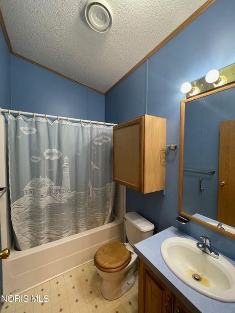 Tiny photo for 11051 County Road C, Bryan, OH 43506 (MLS # 10009007)