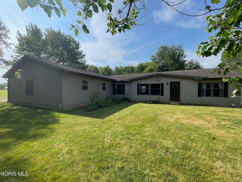 Tiny photo for 11051 County Road C, Bryan, OH 43506 (MLS # 10009007)