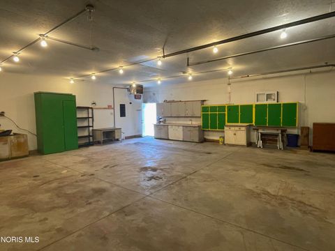 Tiny photo for 11051 County Road C, Bryan, OH 43506 (MLS # 10009007)