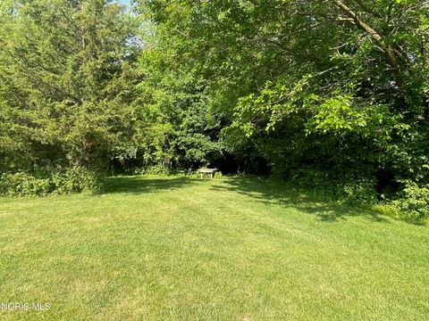 Tiny photo for 11051 County Road C, Bryan, OH 43506 (MLS # 10009007)