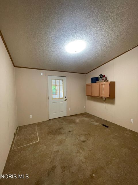 Tiny photo for 11051 County Road C, Bryan, OH 43506 (MLS # 10009007)