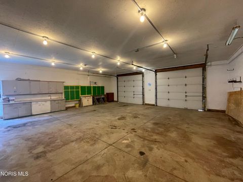 Tiny photo for 11051 County Road C, Bryan, OH 43506 (MLS # 10009007)
