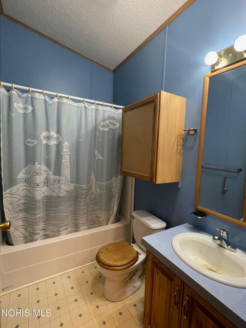Tiny photo for 11051 County Road C, Bryan, OH 43506 (MLS # 10009007)