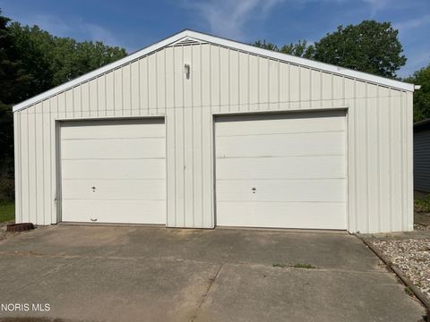 Tiny photo for 11051 County Road C, Bryan, OH 43506 (MLS # 10009007)