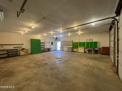 Tiny photo for 11051 County Road C, Bryan, OH 43506 (MLS # 10009007)
